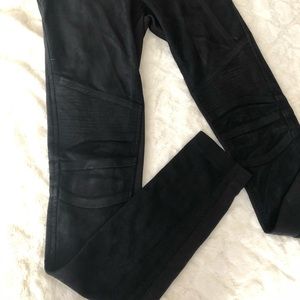 BCBGMAXAZRIA leggings